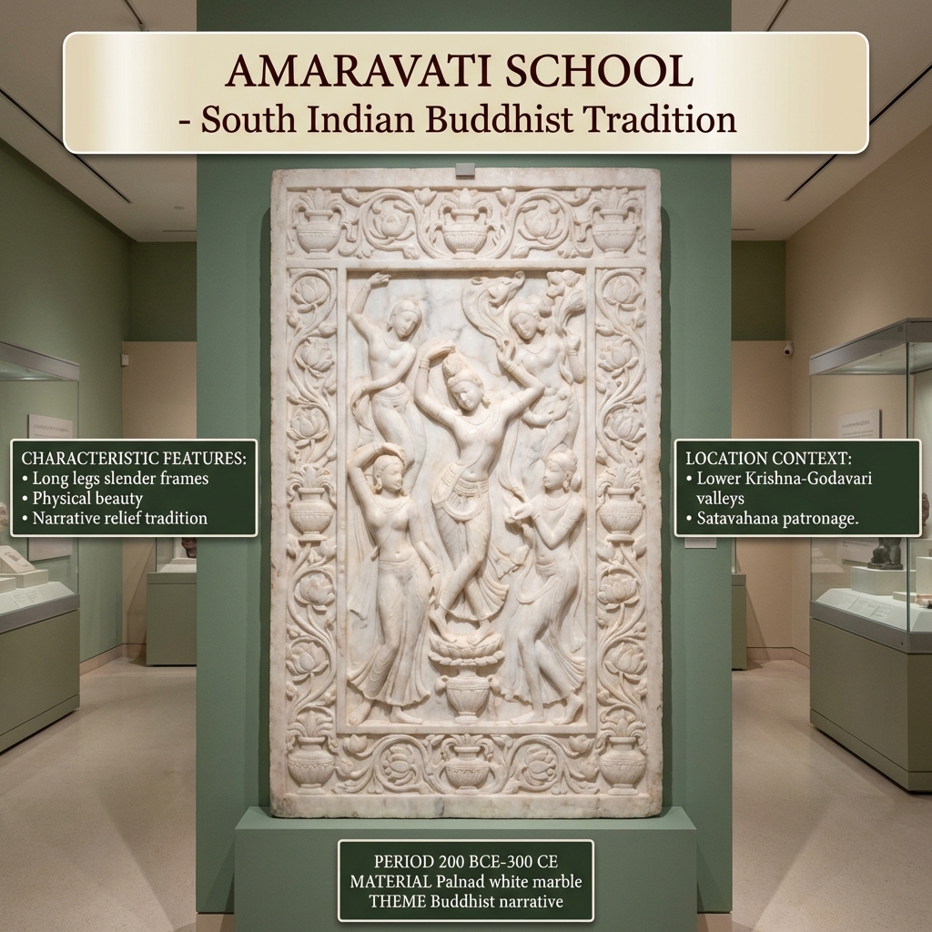 Amaravati Overview