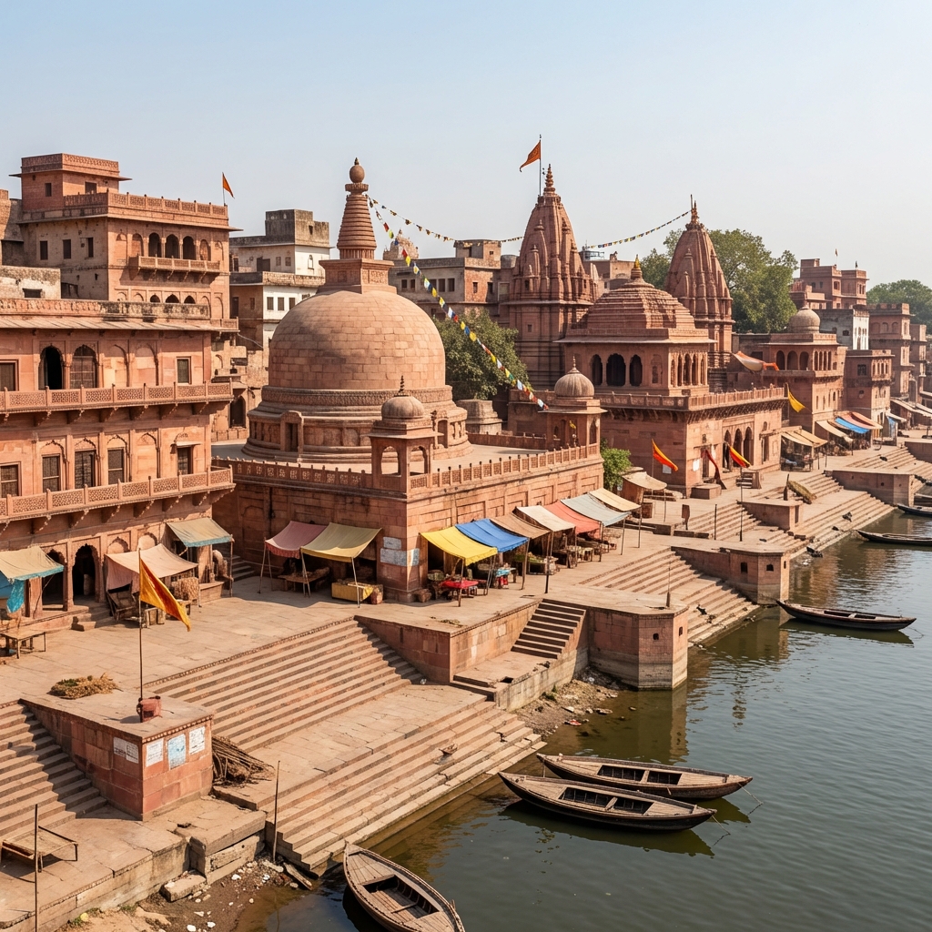 Mathura Kushana Art