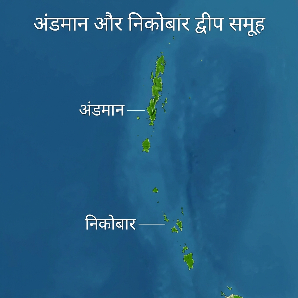 Andaman v3 Detailed