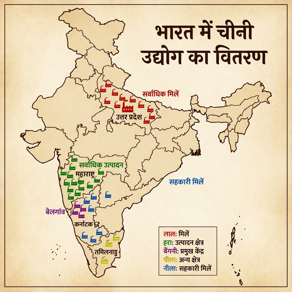 Sugar Industry (Chini Udyog) v2