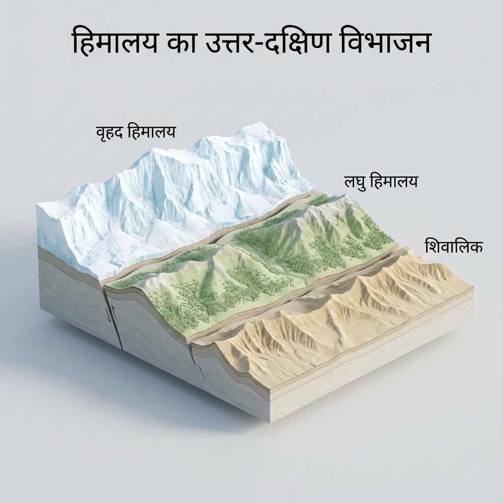 Himalayan Ranges v3