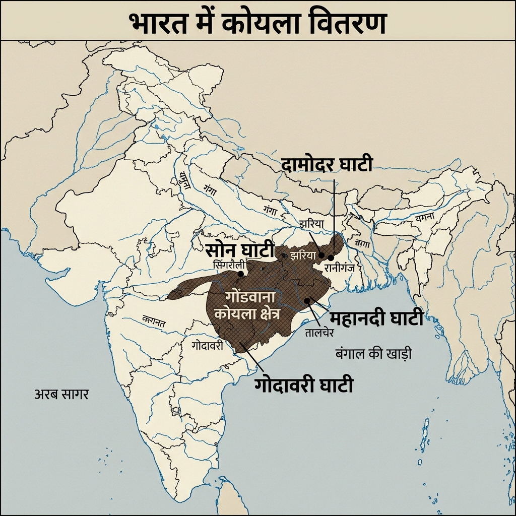 Coal Distribution (Koyla Vitaran) v2