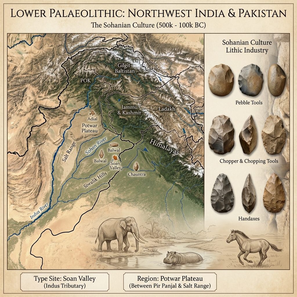Sohanian Culture Infographic