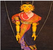 Bommalattam (String/Rod Hybrid)
