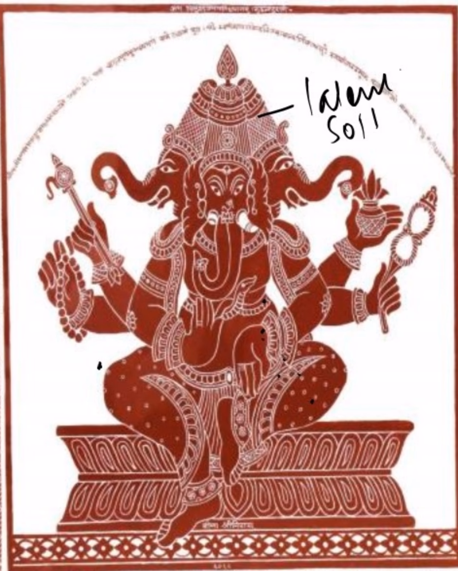 Kaavi Art