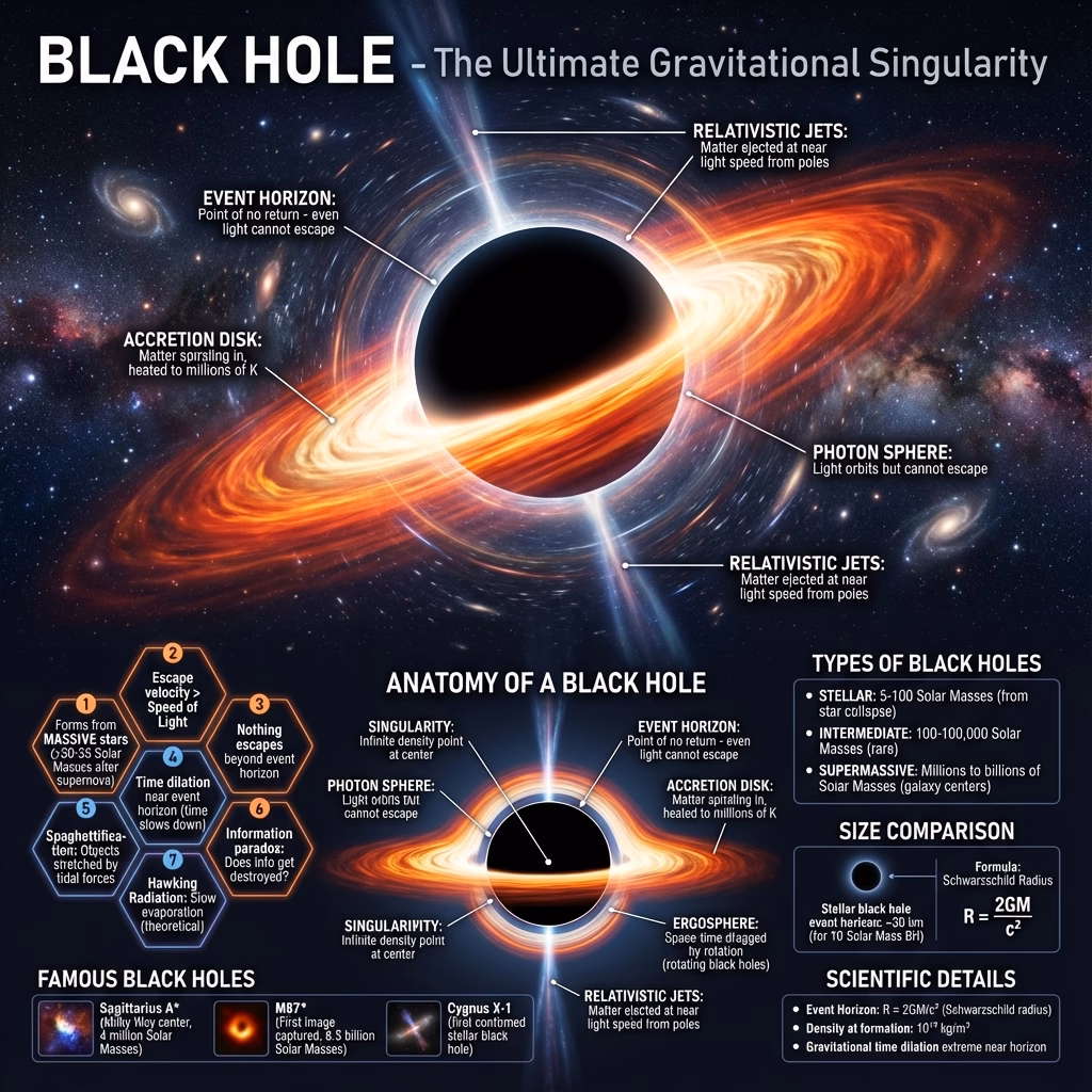 Celestial Black Holes