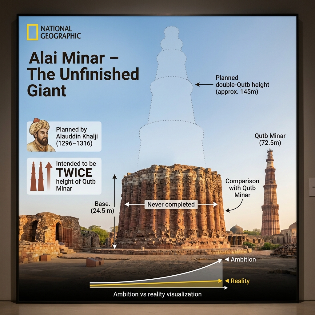 Alai Minar