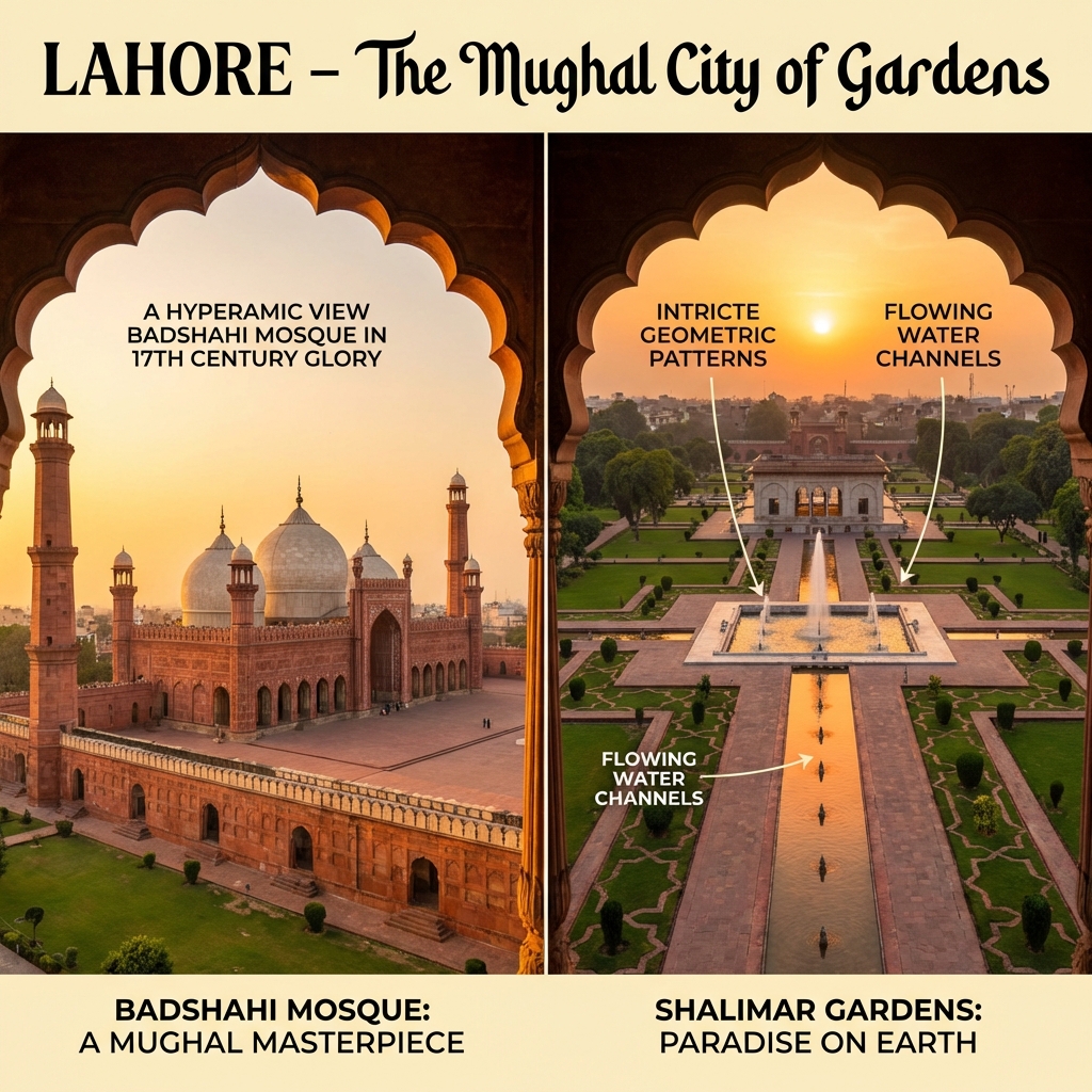 Mughal Decline Factors