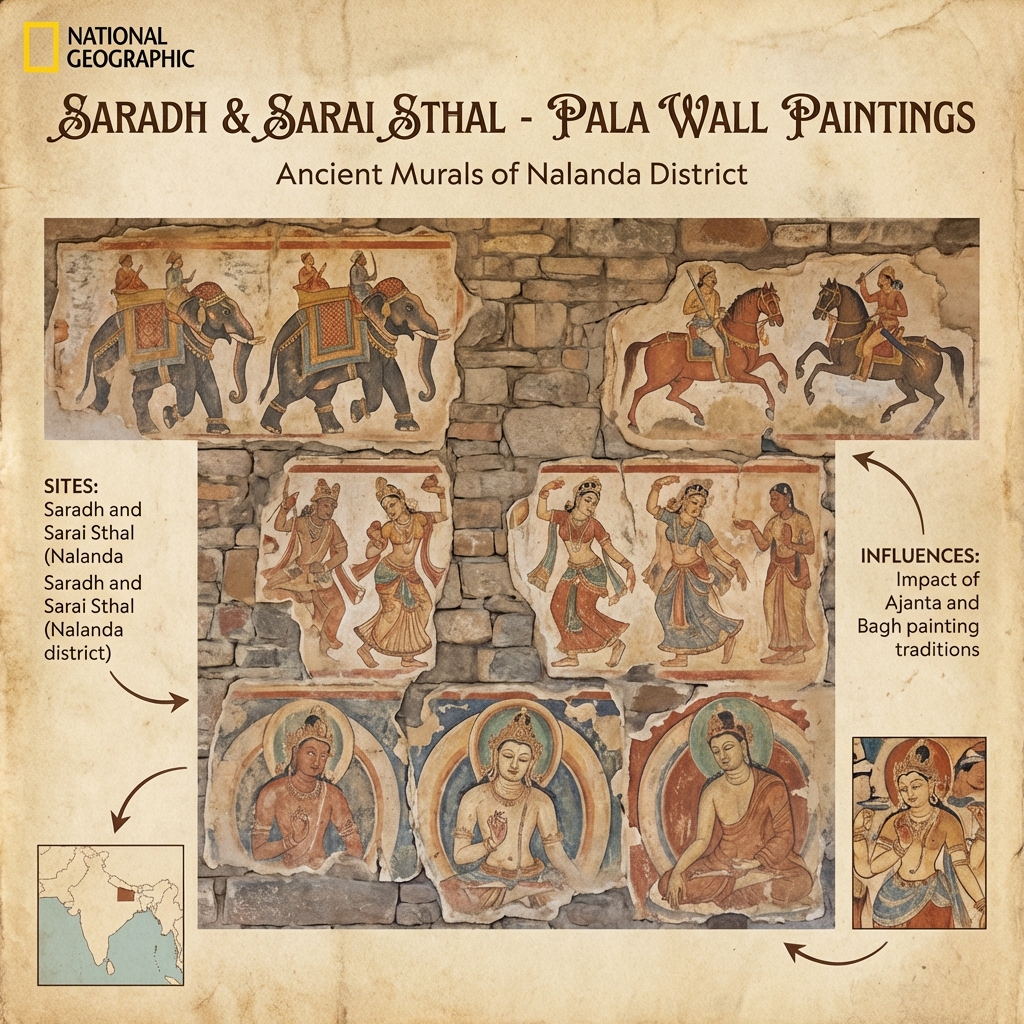 Mughal Painting Naturalism