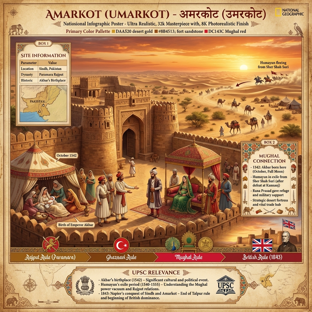 Navratnas at Akbar's Court