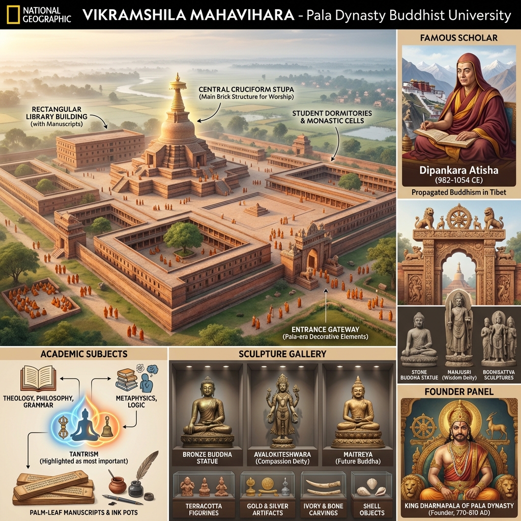 Vikramshila University